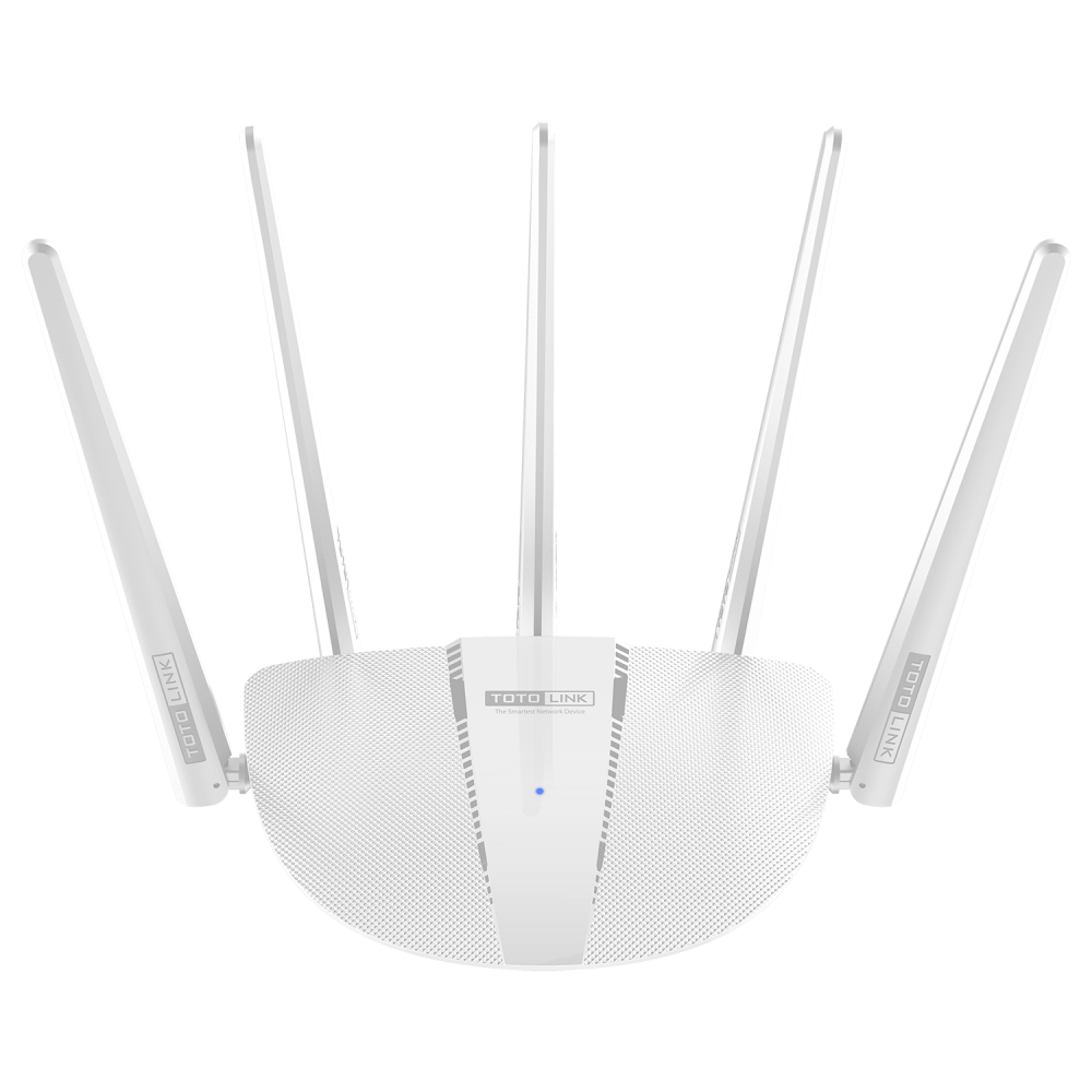 Router WiFi Totolink A810R