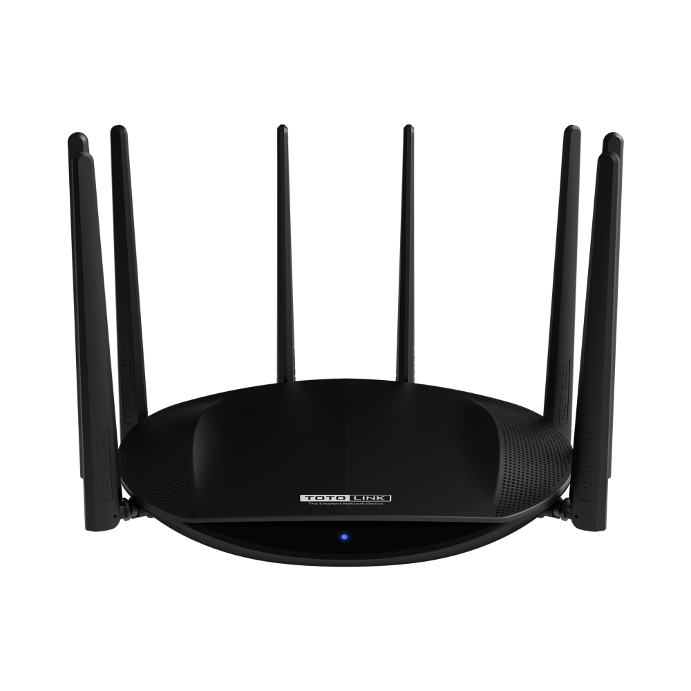 Router Wi-Fi Totolink A7000R