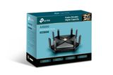 Router Wifi  TP-Link Archer AX6000
