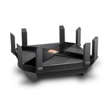 Router Wifi  TP-Link Archer AX6000