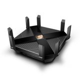 Router Wifi  TP-Link Archer AX6000