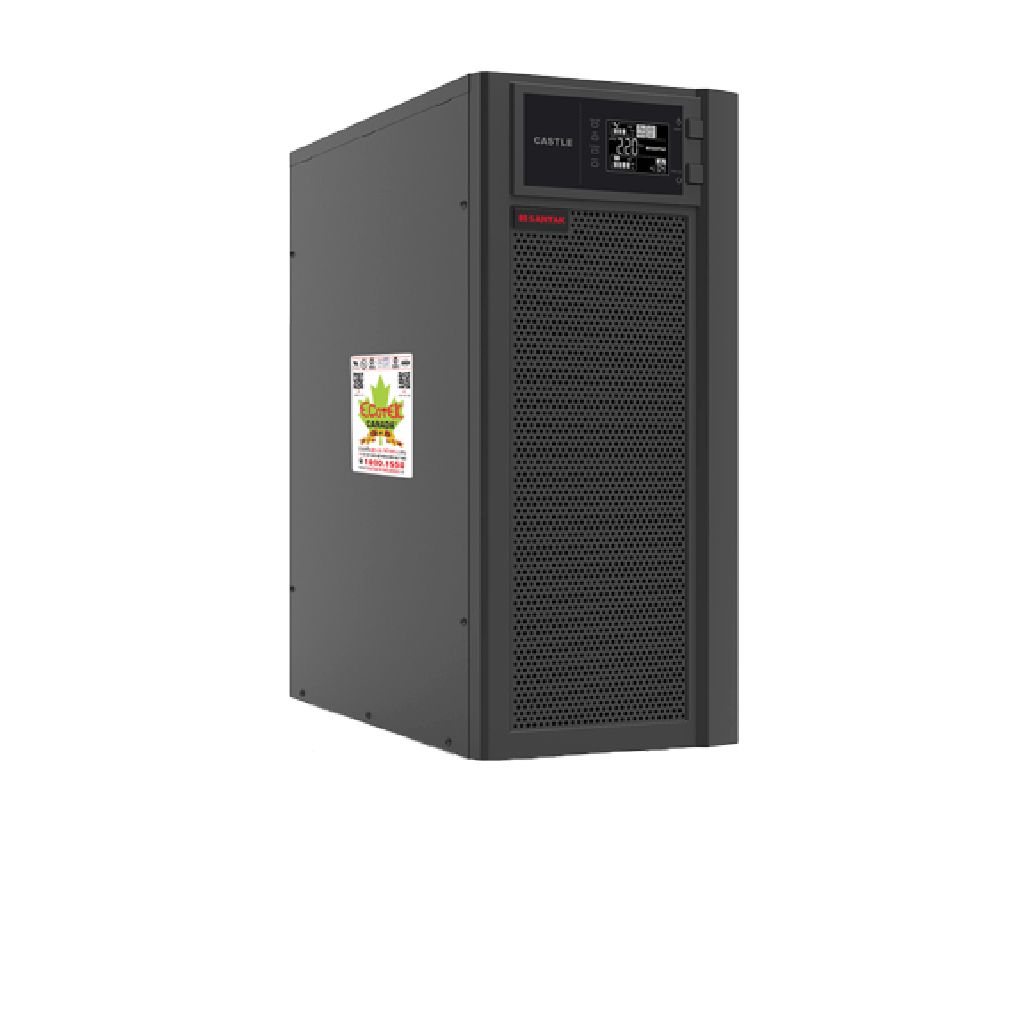 UPS Santak Online 20Kva - 3C20KS-LCD
