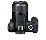 Máy ảnh Canon EOS 3000D 18-55 DC III
