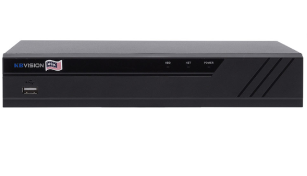 Đầu ghi hình KX-7108SD6ZA