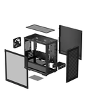 Case DeepCool CH370