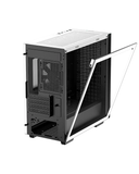 Case DeepCool CH370 WH