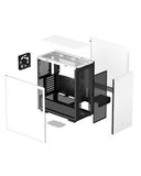 Case Deepcool CH510 WH