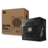 Nguồn máy tính Cooler Master Elite V3 230V PC500