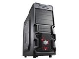 Case Cooler Master K380