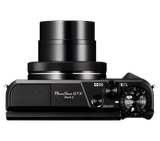 Máy ảnh Canon Powershot G7X MKII