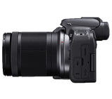 Máy ảnh Canon EOS R10 kit 18-150mm STM