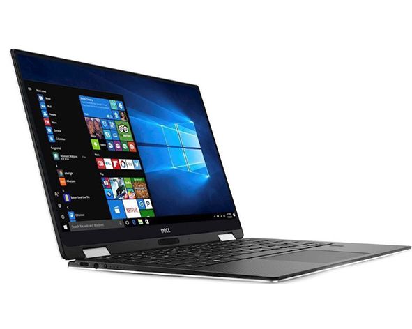 Laptop Dell XPS13 9365-70130588 (i5-7Y54)