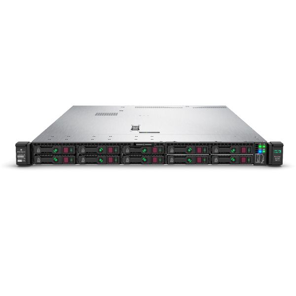 MÁY CHỦ HPE PROLIANT DL360 GEN10 S4110