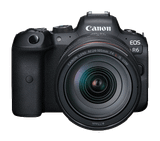 Máy ảnh Canon EOS R6 kit RF24-105 USM