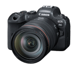Máy ảnh Canon EOS R6 kit RF24-105 USM