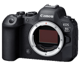 Máy ảnh Canon EOS R6 Mark II