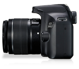 Máy ảnh Canon EOS 3000D 18-55 DC III