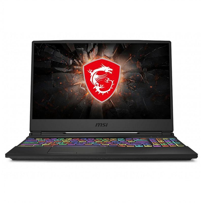 Laptop MSI GL65 9SEK-047VN