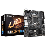 Mainboard Gigabyte H510M S2H V3