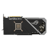 Card màn hình Asus ROG Strix GeForce RTX 3080 OC 12GB GDDR6X ( ROG-STRIX-RTX3080-O12G-GAMING )