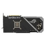 Card màn hình Asus ROG Strix GeForce RTX 3080Ti OC 12GB GDDR6X ( ROG-STRIX-RTX3080TI-O12G-GAMING )