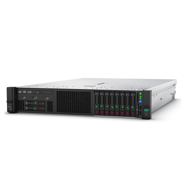 MÁY CHỦ HPE PROLIANT DL380 GEN10 S4114