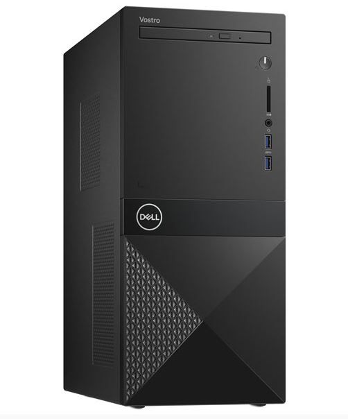 MÁY TÍNH ĐỂ BÀN DELL VOSTRO 3670MT J84NJ6