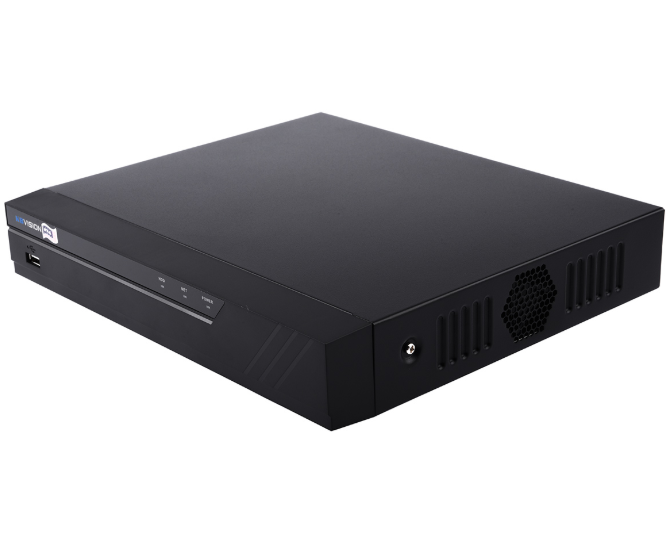 Đầu ghi hình IP KX-4K8116N2ZA