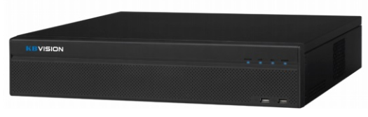 Đầu ghi hình KX-4K8832N2ZA