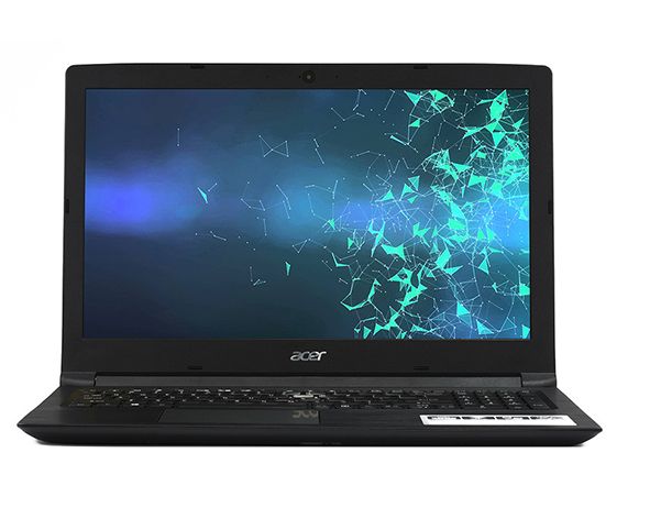 Laptop Acer Aspire A315-53-54T3 (NX.H2BSV.0002) (Đen)