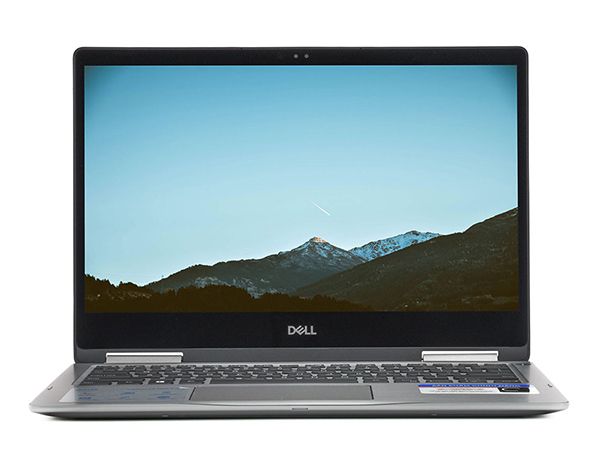 Laptop Dell Inspiron T7373-T7373A (Xám)