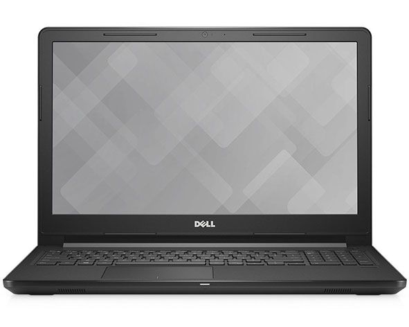 Laptop Dell Vostro 15 3578-NGMPF11 (I7-8550U) (Đen)