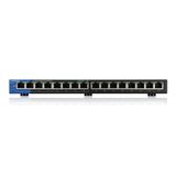 Switch Linksys LGS116P