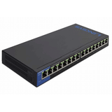 Switch Linksys LGS116P