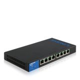 Switch Linksys LGS308MP