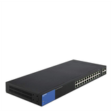 Switch Linksys LGS326P