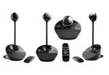 Webcam Logitech BCC950