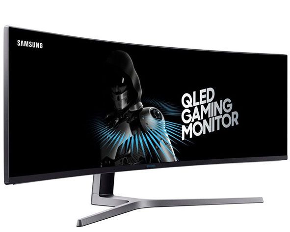 Màn hình LCD Samsung 49