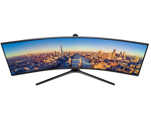 Màn hình LCD Samsung 49