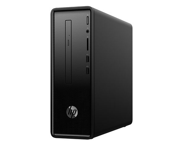 Máy tính để bàn / PC HP 290 p0024d (i3-8100/4GB/1TB/Win 10) (4LY06AA)