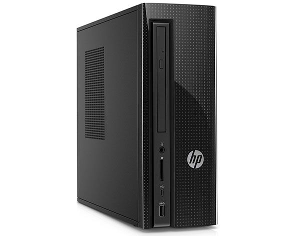 Máy tính để bàn/ PC HP 270 p008d (3JT57AA)
