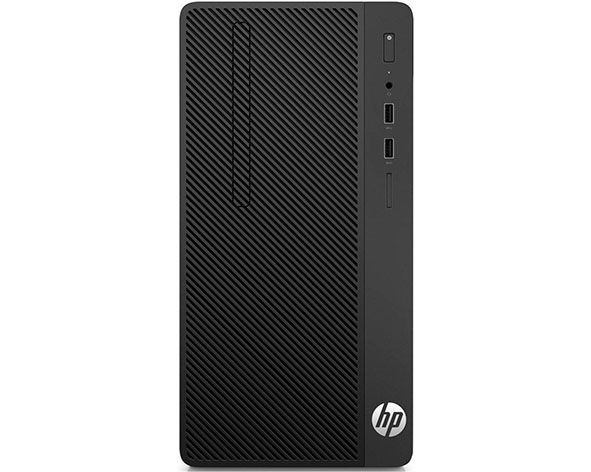 Máy tính để bàn/ PC HP 280 G3 MT 3EV19PA (I5-7500)