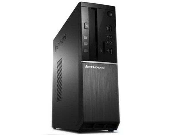 Máy tính để bàn/ PC Lenovo IdeaCentre 510S-08IKL 90GB007MVN