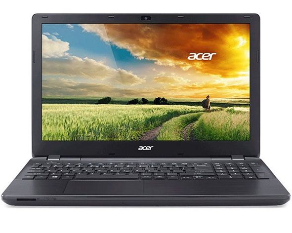 Laptop Acer E5-575G-39QW (NX.GDWSV.005) (Đen)