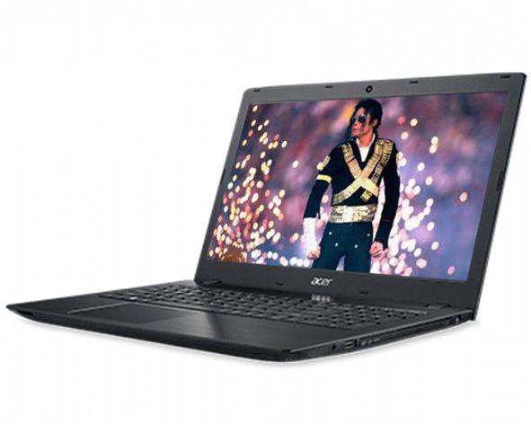 Máy tính xách tay/ Laptop Acer E5-576G-87FG (NX.GRQSV.002) (Xám)