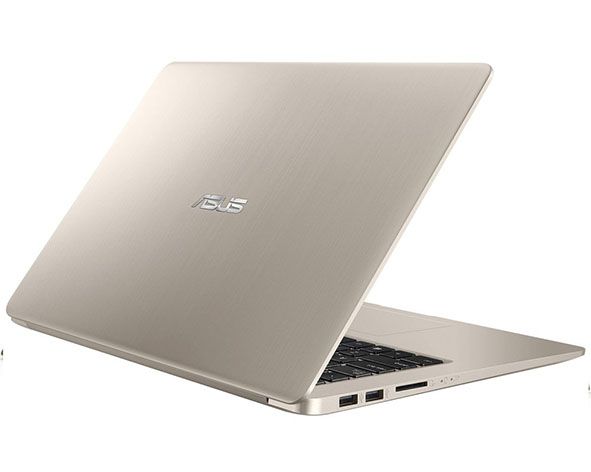 Máy tính xách tay/ Laptop Asus UX430UA-GV428T (I5-8250U) (Vàng)