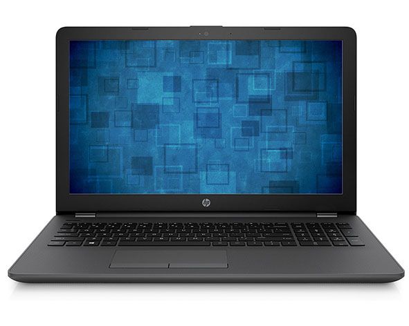Máy tính xách tay/ Laptop HP 250 G6 (4NV79PA) (Xám)
