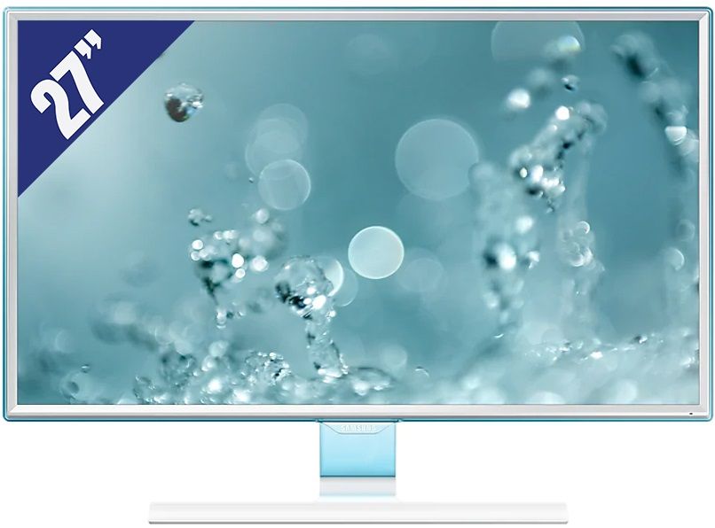 Màn hình SAMSUNG 27