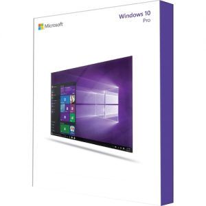Phần mềm Microsoft Windows 10 Pro OLP NL Legalization GetGenuine (FQC-09478)