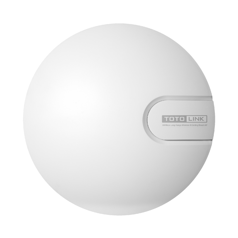 Thiết bị phát WiFi ốp trần Totolink N9